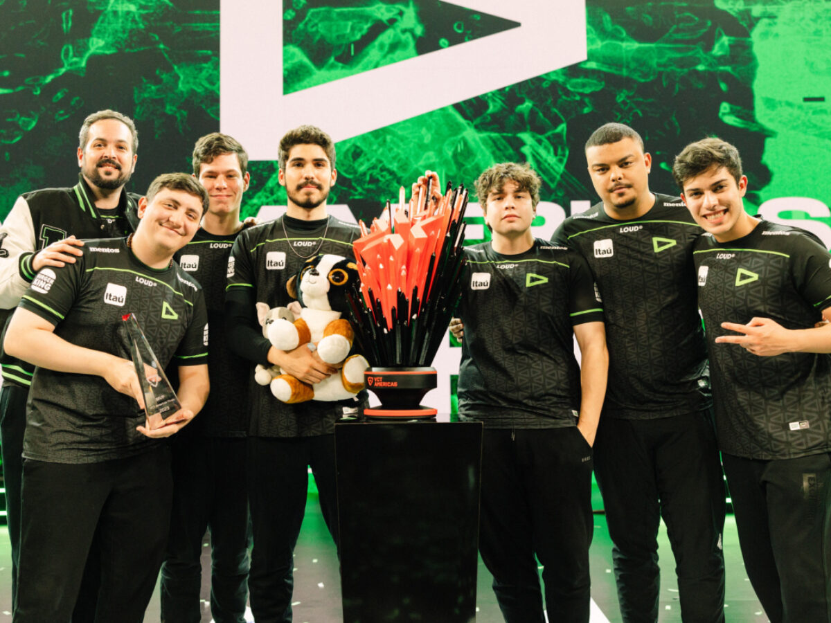 Dota 2: Top 5 jogadores brasileiros que mais faturaram com premiações