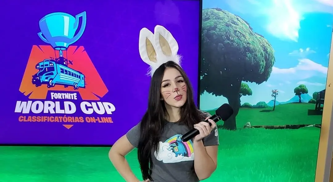 Apresentadora, streamer e mãe: CarolzinhaSG fala sobre o equilíbrio entre carreira e vida pessoal 57589770 2002758129853515 4622126392434229248 n e1683995935431.jpg