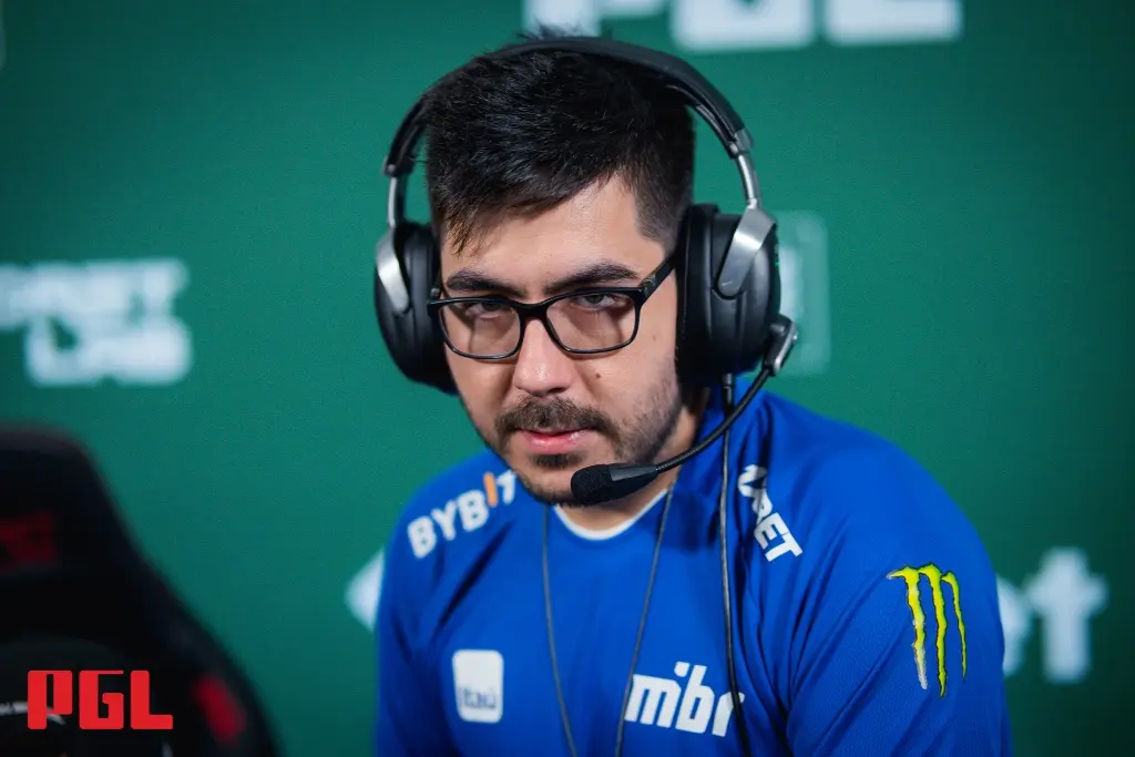 CS:GO: MIBR perde e é eliminado do Thunderpick World Championship BIT MIBR 1.jpg