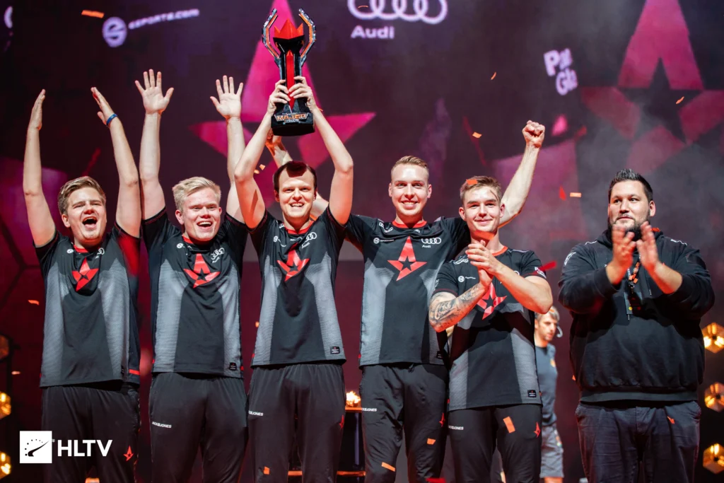 Marcado na história: dupreeh, o maior campeão mundial de CS:GO 3 Marcado na história: dupreeh, o maior campeão mundial de CS:GO FPfysQWKSMpwIuiGNaducO