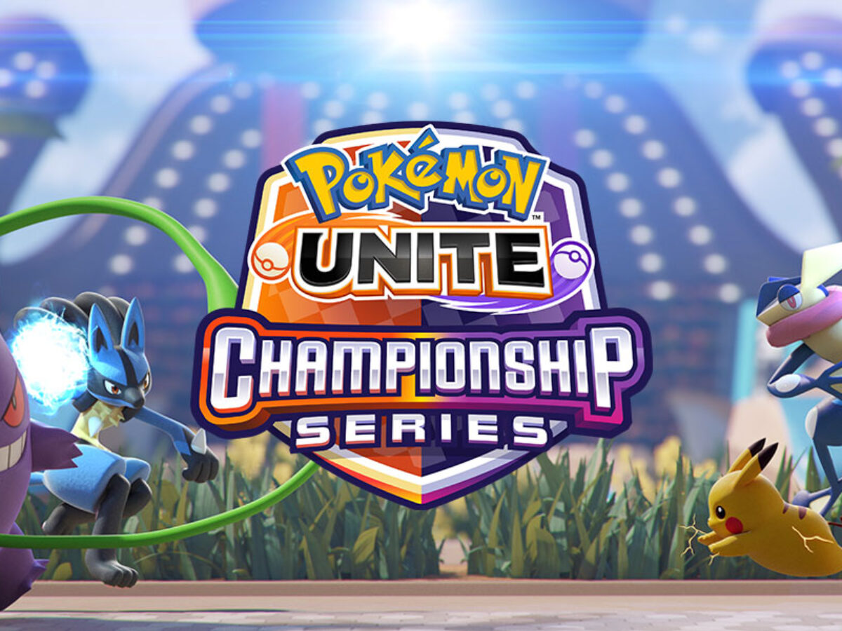 Pokémon UNITE nacional pelas vozes de quem compete