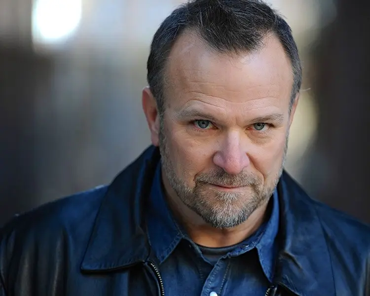 Atores de GTA V estarão na BGS 2023 NED Luke.jpg