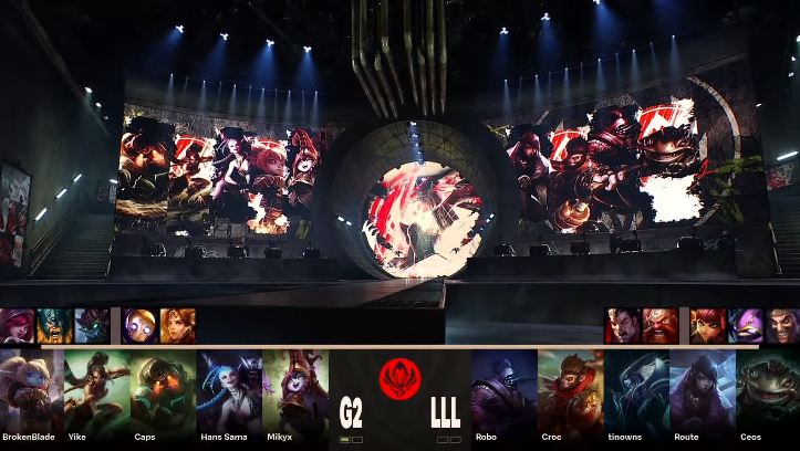 MSI 2023: brasileiros da LOUD estreiam com derrota 3 MSI 2023: brasileiros da LOUD estreiam com derrota Picks e Bans 2.png