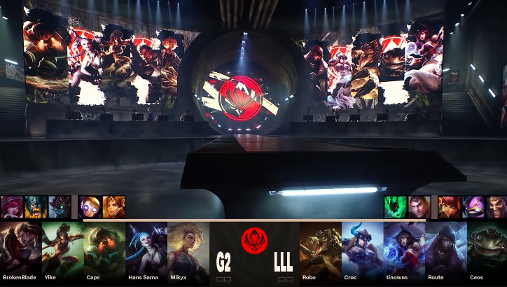 MSI 2023: brasileiros da LOUD estreiam com derrota 2 MSI 2023: brasileiros da LOUD estreiam com derrota Picks e Bans.png