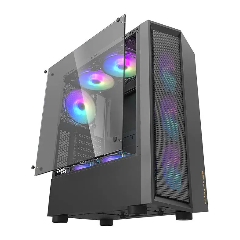 Periféricos para Dar um Upgrade no Seu Setup, Pruumos do Dia Pichau 6 Periféricos para Dar um Upgrade no Seu Setup, Pruumos do Dia Pichau aigo darkflash melody preto3.jpg