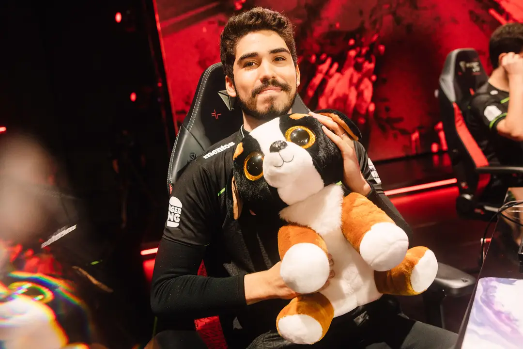 VALORANT: LOUD fará estreia contra DRX no Champions; confira os grupos -  Pichau Arena