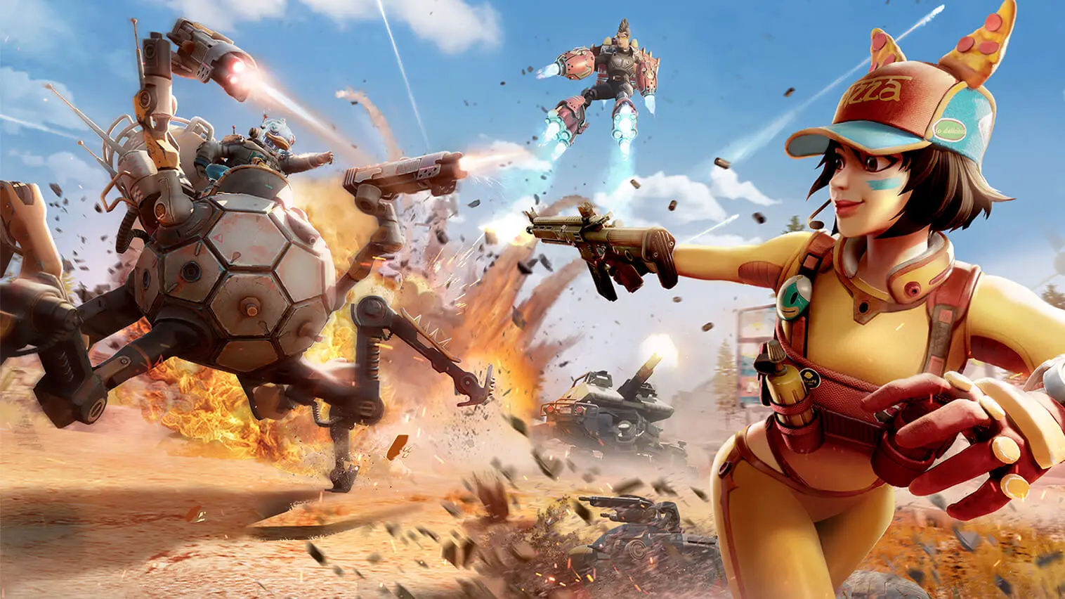 Tudo sobre Farlight 84, novo battle royale que pode bater sucesso do Free Fire banner 01.e356350b.jpg
