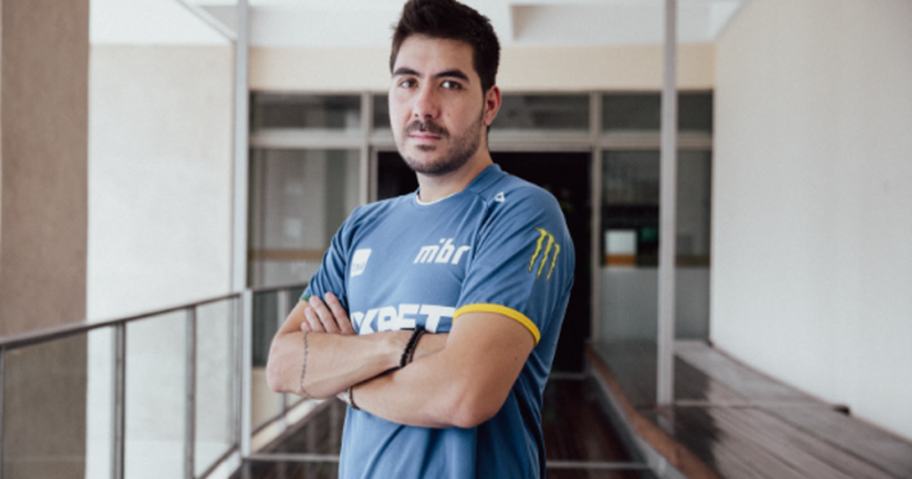 CS:GO BIT revela caminhos para o Brasil voltar a ser protagonista no cenário bit1 mibr csgo iem dallas 2022