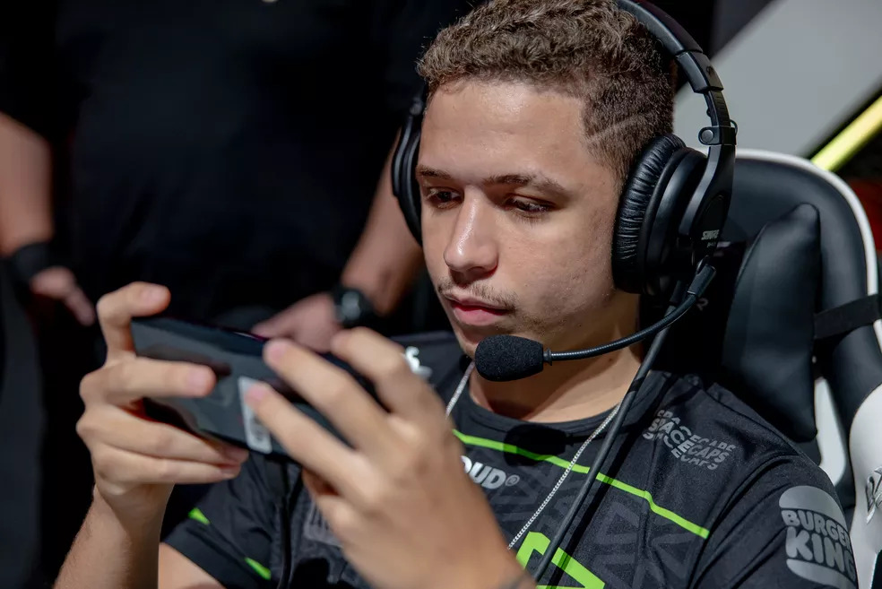 Agenda de E-Sports: calendário de jogos da semana (08 à 14 de maio) cauan7 lbff