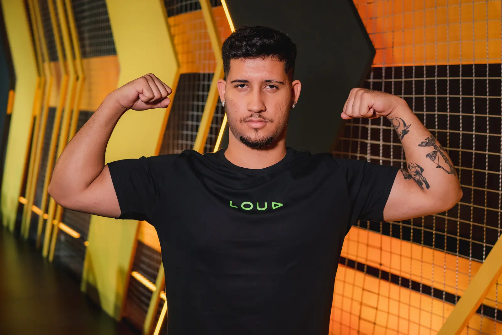 Agenda de e-Sports: confira o calendário de jogos da semana (02 a 07 de maio) frois loud.jpg