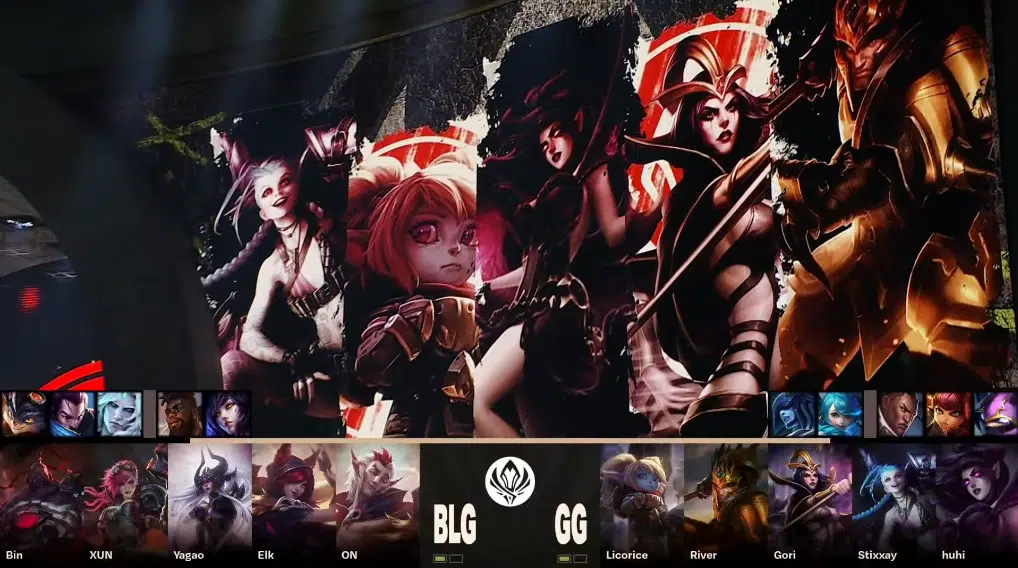 MSI 2023: Bilibili Gaming vence Golden Guardians e se classifica aos playoffs 4 MSI 2023: Bilibili Gaming vence Golden Guardians e se classifica aos playoffs imagem 2023 05 04 112130151.png