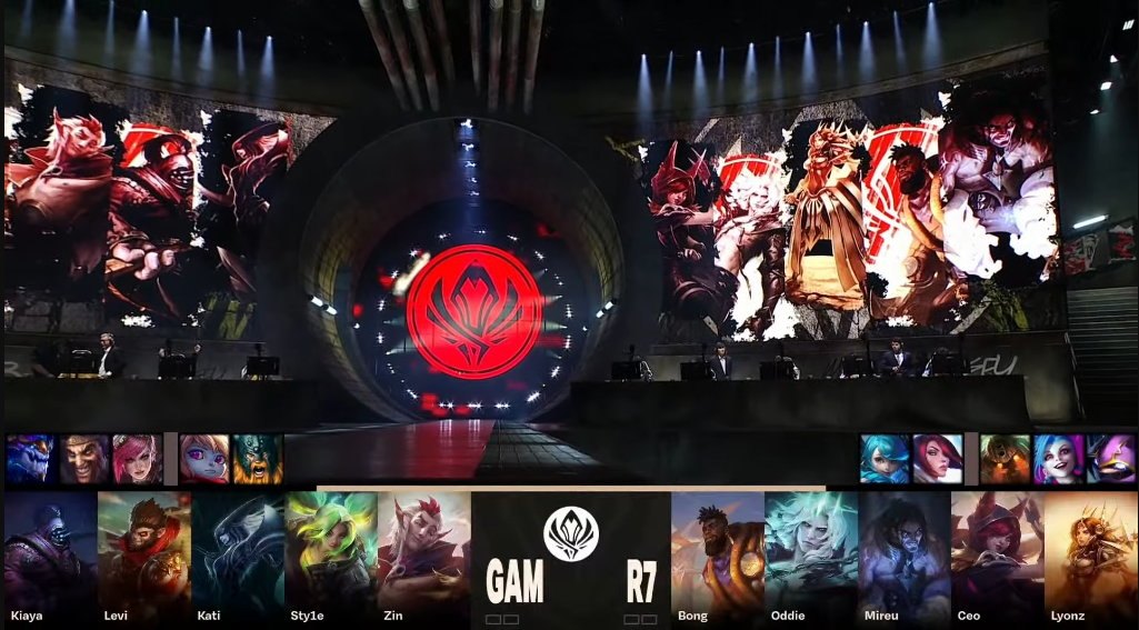 MSI 2023: Movistar R7 vence a GAM e avança na competição 2 MSI 2023: Movistar R7 vence a GAM e avança na competição imagem 2023 05 05 113504128.png