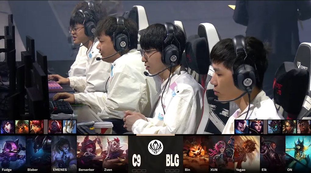 MSI 2023: Bilibili Gaming vence a Cloud9 e avança na competição imagem 2023 05 11 114155642.png