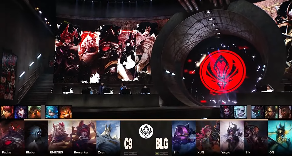 MSI 2023: Vi tem mais de 90% de pick ou ban no campeonato 2 MSI 2023: Vi tem mais de 90% de pick ou ban no campeonato imagem 2023 05 11 114502419.png