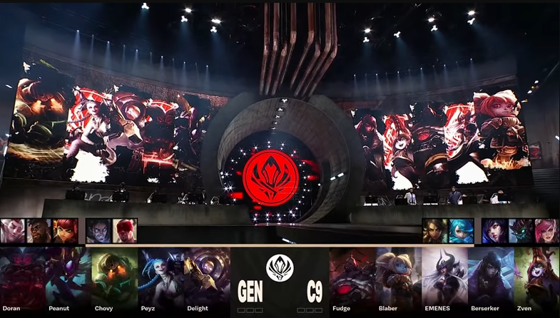 MSI 2023: Gen.G passa por cima e manda Cloud9 de volta para casa imagem 2023 05 17 112510384.png