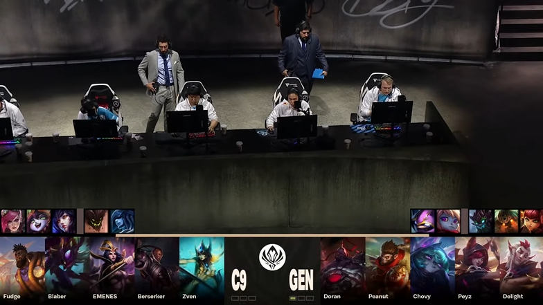 MSI 2023: Gen.G passa por cima e manda Cloud9 de volta para casa imagem 2023 05 17 113000599.png