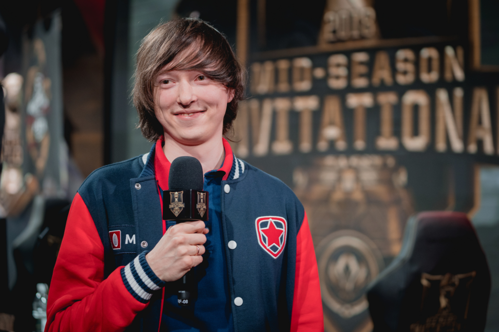 LoL: 5 jogadores que tiveram comportamento toxico na soloQ 5 LoL: 5 jogadores que tiveram comportamento toxico na soloQ imagem 2023 05 18 114413308