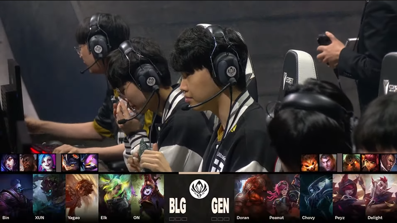 MSI 2023: Bilibili Gaming vence a Gen.G e avança para as finais da chave inferior imagem 2023 05 19 112030230.png
