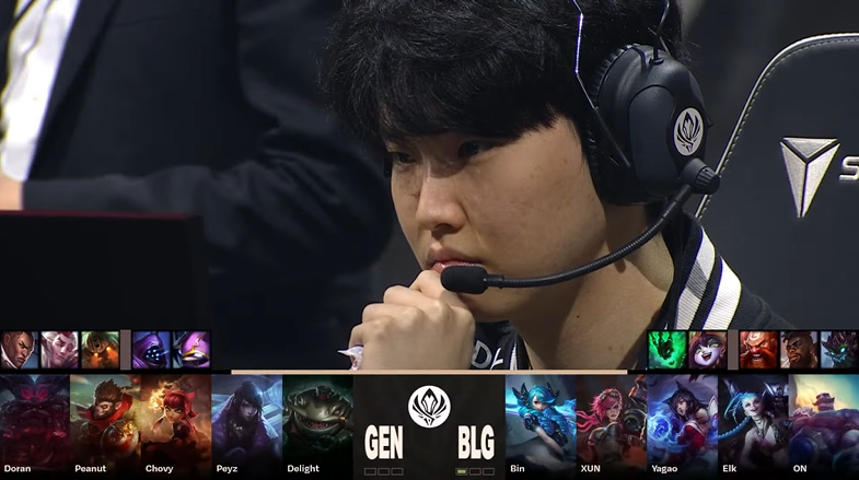 MSI 2023: Bilibili Gaming vence a Gen.G e avança para as finais da chave inferior imagem 2023 05 19 112400962.png
