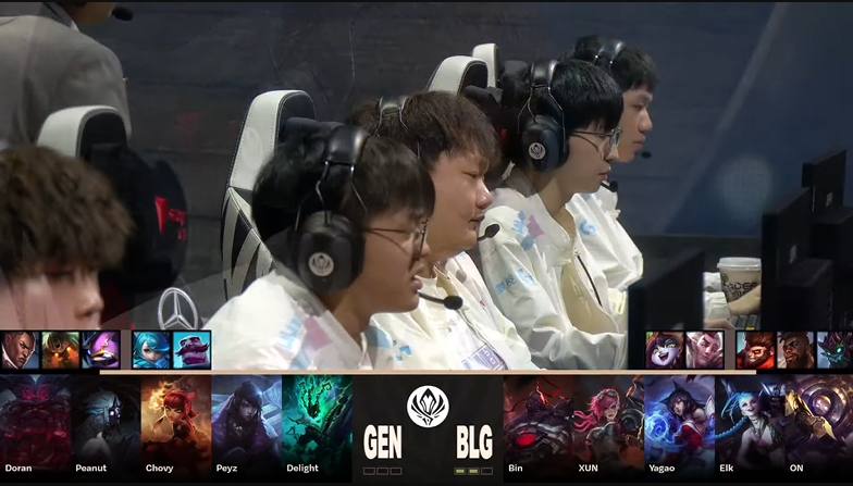 MSI 2023: Bilibili Gaming vence a Gen.G e avança para as finais da chave inferior imagem 2023 05 19 113717390.png
