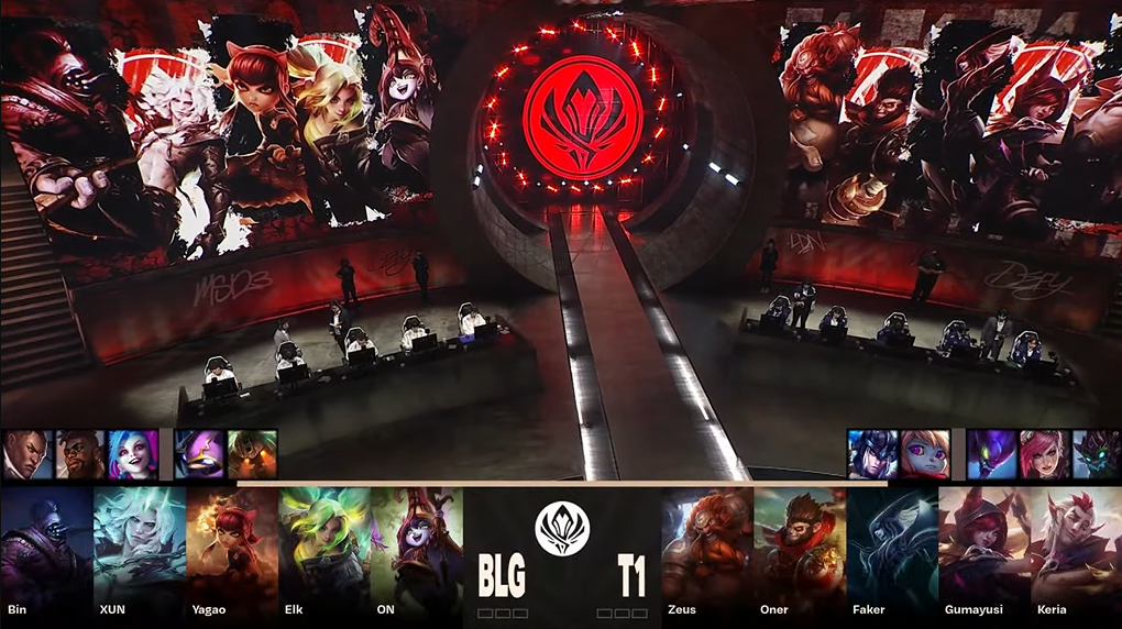 MSI 2023: Bilibili vence a T1 e final terá duas equipes chinesas pela primeira vez na história imagem 2023 05 20 105350802.png