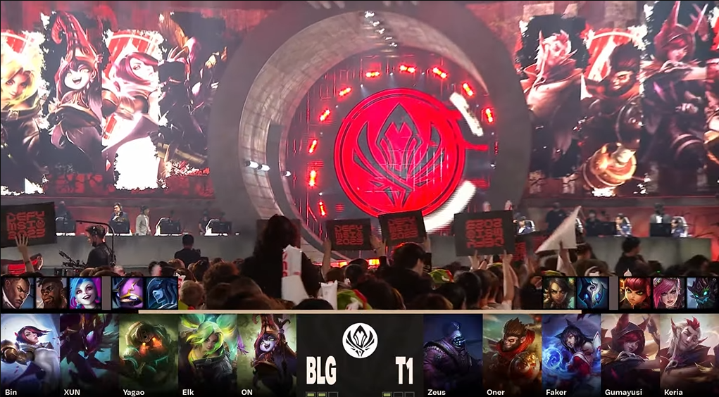 MSI 2023: Bilibili vence a T1 e final terá duas equipes chinesas pela primeira vez na história imagem 2023 05 20 113800282.png