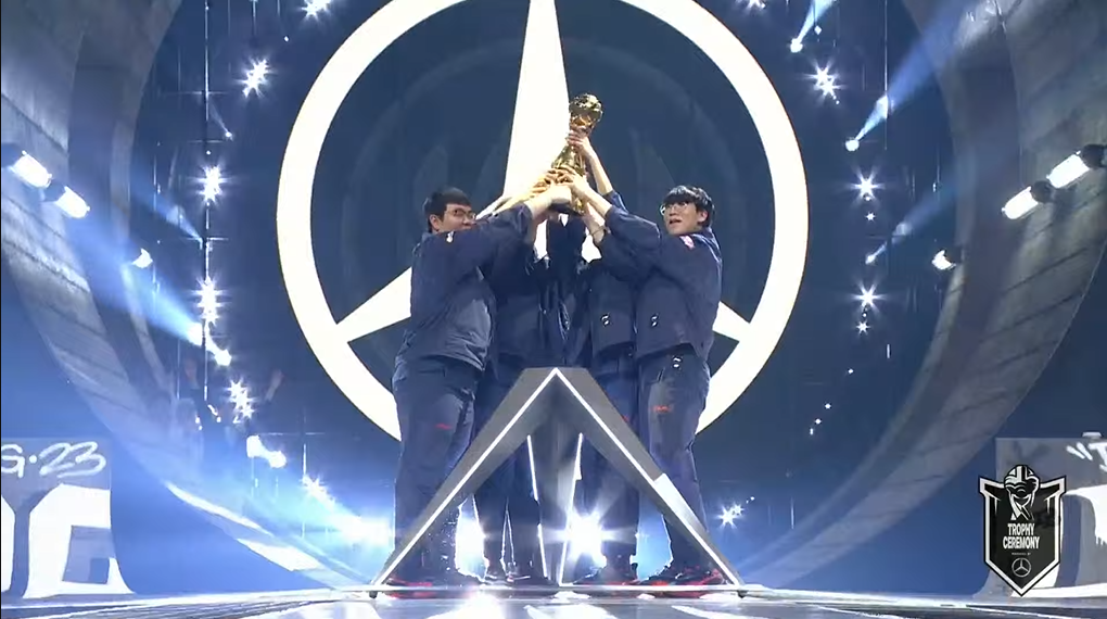 LoL: MSI 2024 pode retornar à China, revela site 2 LoL: MSI 2024 pode retornar à China, revela site imagem 2023 05 21 111940387.png