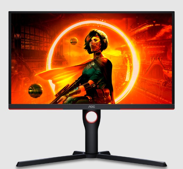 Conheça o AOC Destiny 25G3ZM, monitor de 240Hz da linha gamer Agon imagem 2023 05 22 142535305 e1684776405467.png