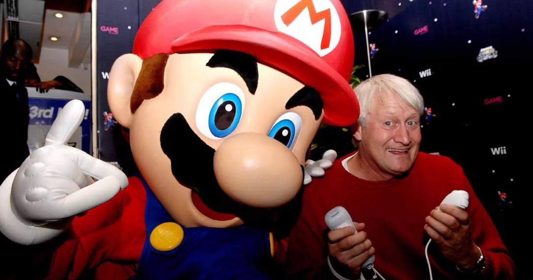 BGS 2023: Evento contará com presença de dubladores de Mario, Peach e Bowser 2 BGS 2023: Evento contará com presença de dubladores de Mario, Peach e Bowser imagem 2023 05 23 115223821.png
