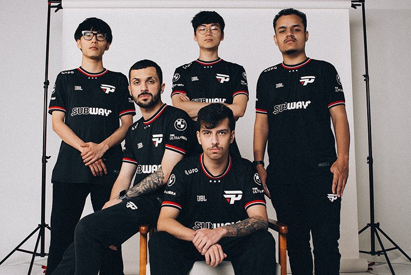 CBLOL: Conheça as line-ups das equipes do torneio que começa neste sábado (10) 8 CBLOL: Conheça as line-ups das equipes do torneio que começa neste sábado (10) imagem 2023 05 25 095023626.png