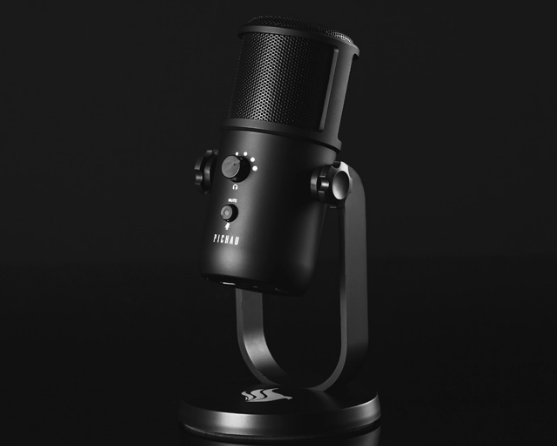 Periféricos gamer pela metade do preço na Blaster Pruumo pichau polaris.png