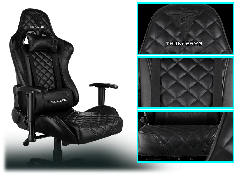 Os Produtos para Modernizar Seu Setup, Confira a Pruumo do Trabalhador 2 Os Produtos para Modernizar Seu Setup, Confira a Pruumo do Trabalhador tgc12 preto1.png