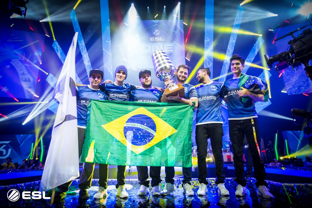 País do FPS: com mais um título mundial, Rainbow Six Siege continua legado do CS:GO unnamed 12 1.png