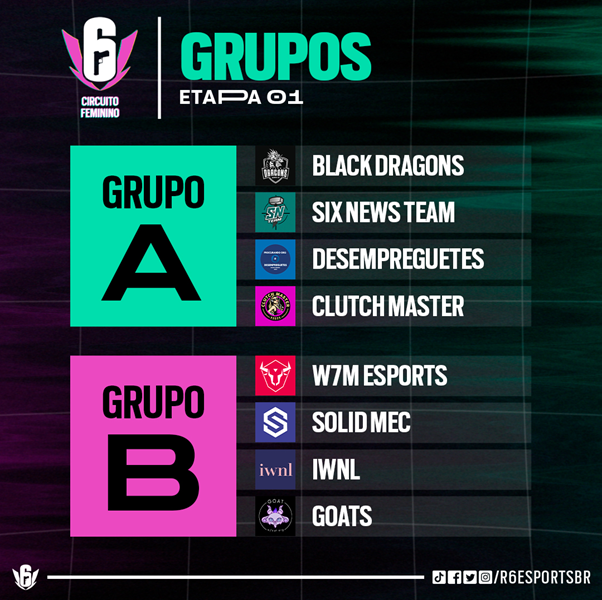 Primeira etapa do Circuito Feminino de Rainbow Six Siege 2023 tem início nesta quarta-feira (24) unnamed 16.png