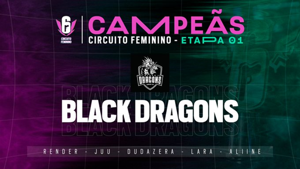 Black Dragons triunfa sobre Solid MEC e conquista primeira etapa do Circuito Feminino de Rainbow Six 2 Black Dragons triunfa sobre Solid MEC e conquista primeira etapa do Circuito Feminino de Rainbow Six unnamed 17.png