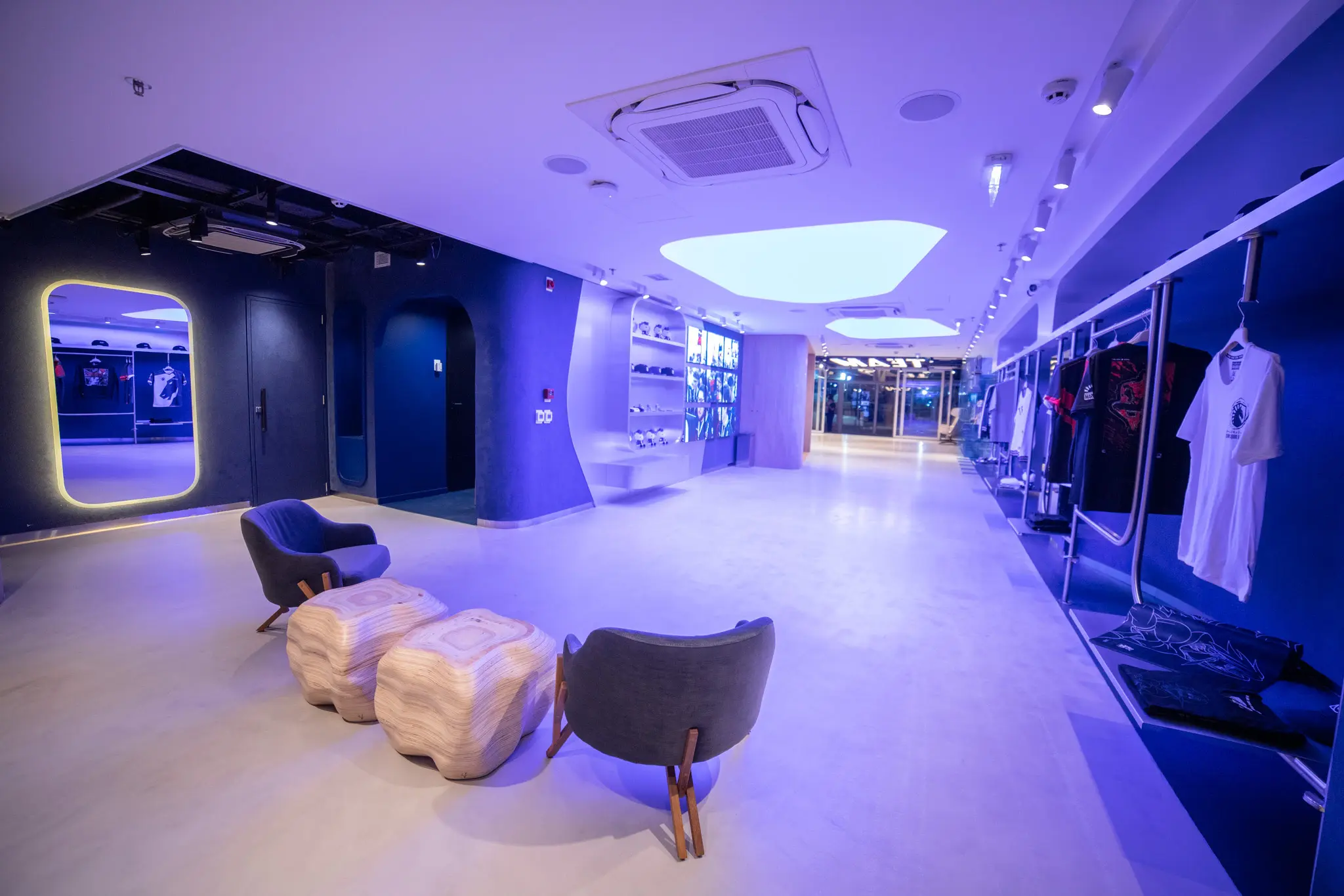 Team Liquid inaugura office de 3 mil m² em São Paulo; confira 3 Team Liquid inaugura office de 3 mil m² em São Paulo; confira unnamed 2.jpg