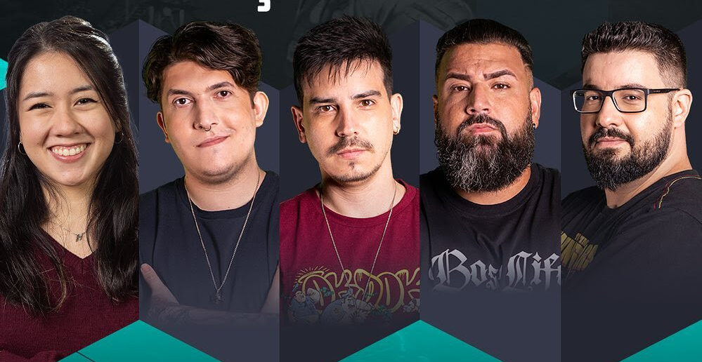 Alpha7 é campeã do PUBG MOBILE Pro League Americas Championship Spring 2023  - Pichau Arena