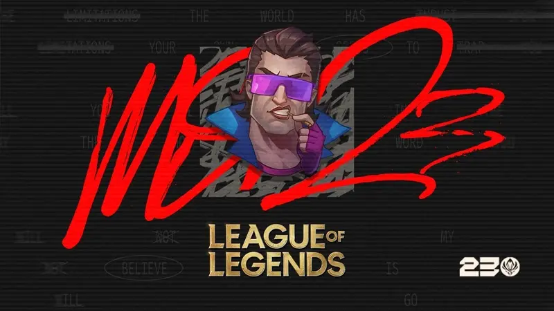 Prime Gaming traz prêmios para os fãs em comemoração ao MSI de League of Legends 2 Prime Gaming traz prêmios para os fãs em comemoração ao MSI de League of Legends unnamed 6.jpg