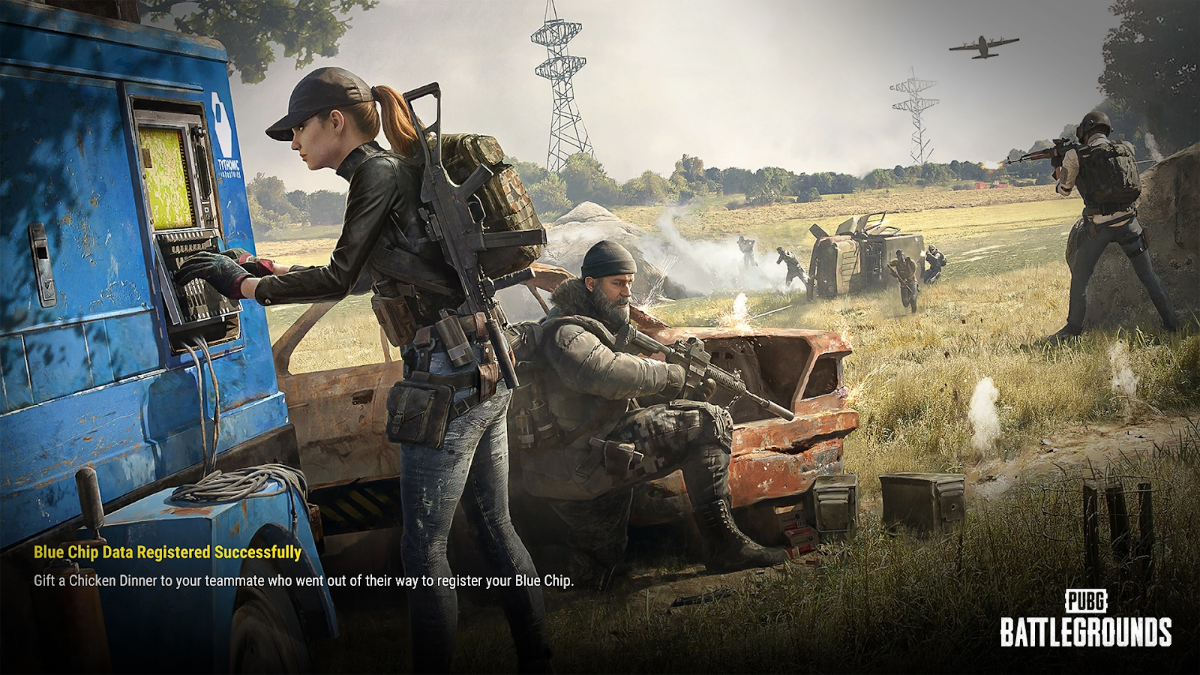 PUBG: BATTLEGROUNDS recebe atualização 23.2; confira unnamed 7.png