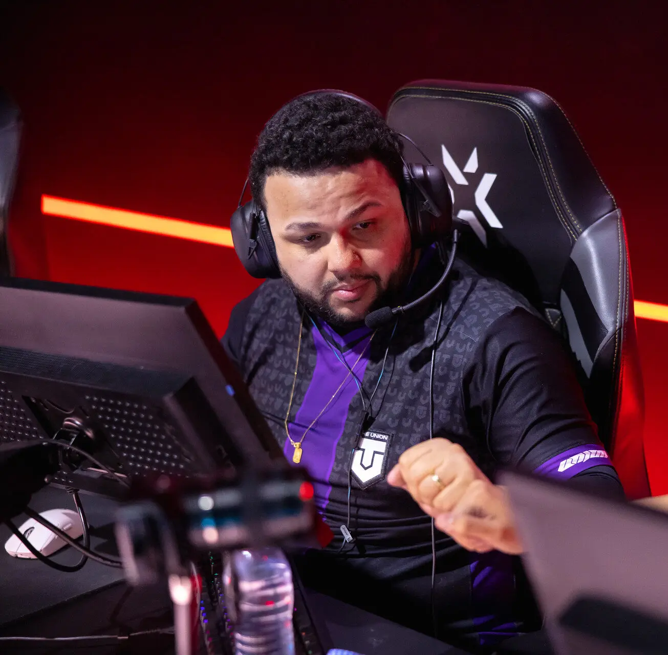 Raafa revela os bastidores da jornada da The Union até a classificação para o VCT Ascension 4 Raafa revela os bastidores da jornada da The Union até a classificação para o VCT Ascension 52890313134 a485fea888 k e1688179466168.jpg