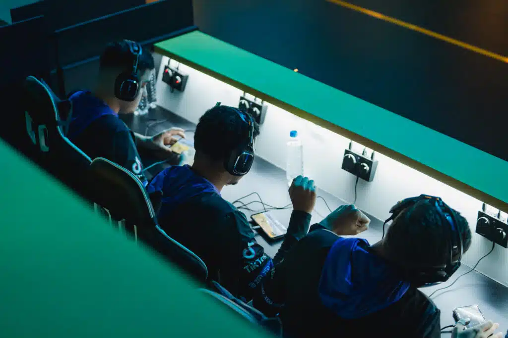 Agenda De E-Sports: Calendário De Jogos Da Semana (05 a 11 de Junho) 3 Agenda De E-Sports: Calendário De Jogos Da Semana (05 a 11 de Junho) 52918430015 806f4cb901 k