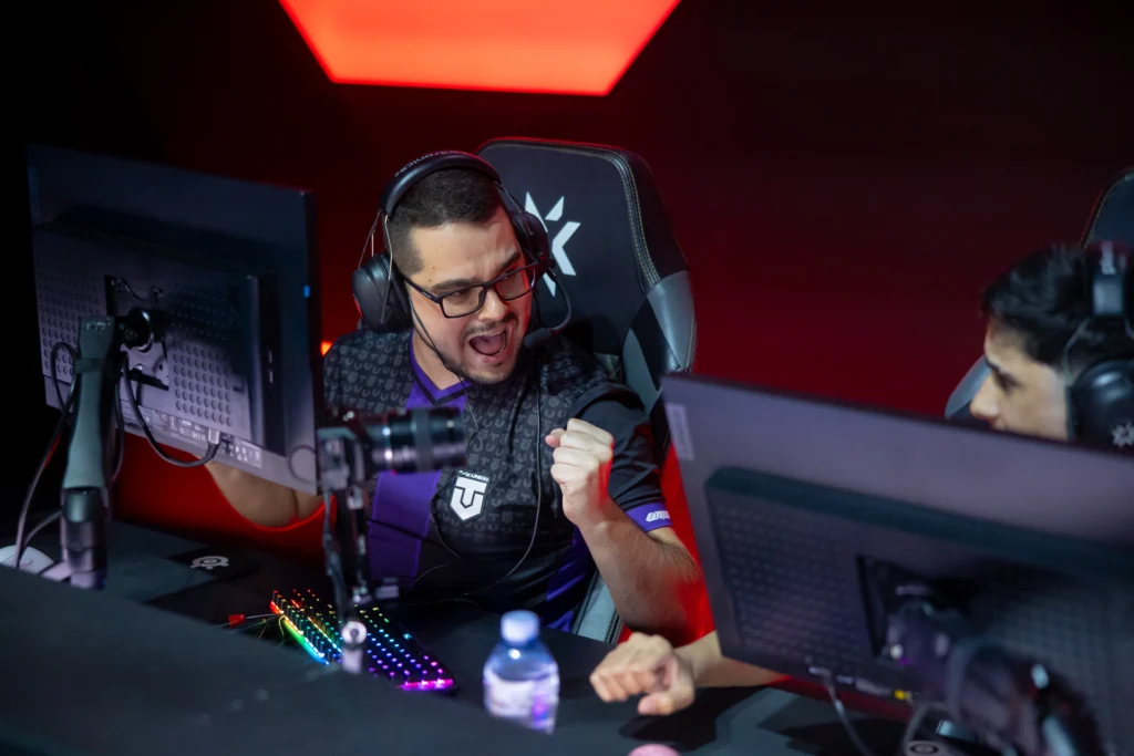 Agenda De E-Sports: Calendário De Jogos Da Semana (26 de Junho à 02 de Julho) 52941877318 ff307d39ce k