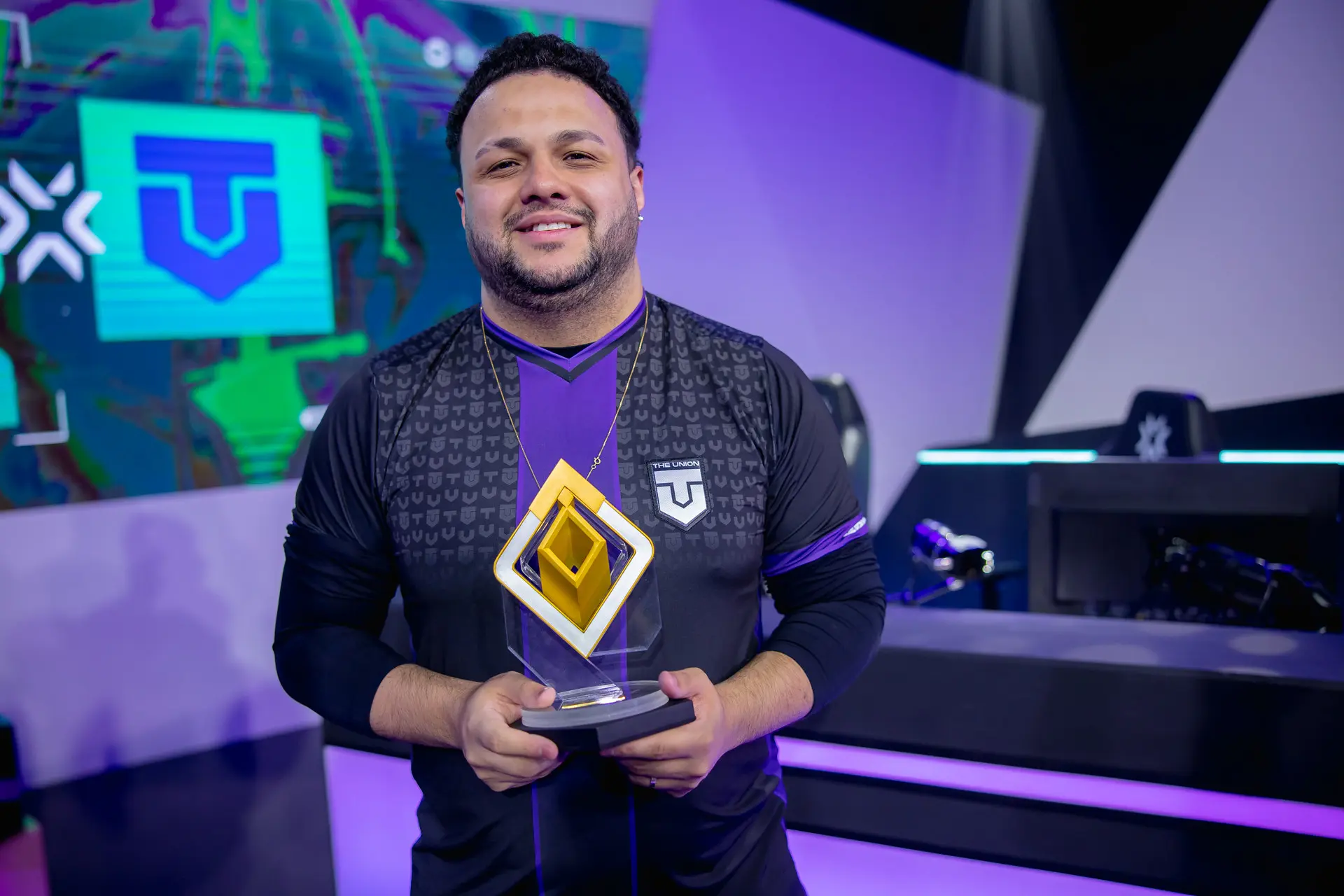 Raafa revela os bastidores da jornada da The Union até a classificação para o VCT Ascension 6 Raafa revela os bastidores da jornada da The Union até a classificação para o VCT Ascension 52951173421 226692f004 k.jpg
