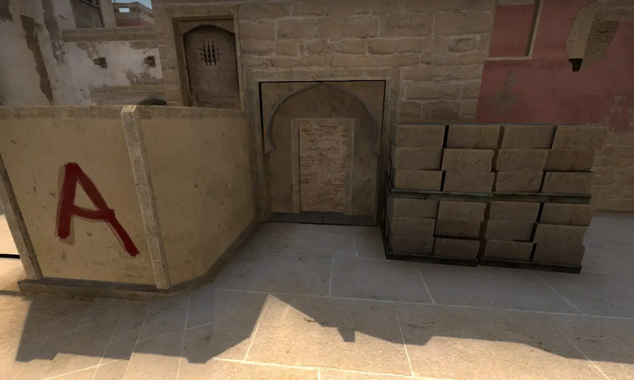 Os cantos curiosos: Locais marcantes nos mapas de CS:GO 5 Os cantos curiosos: Locais marcantes nos mapas de CS:GO 730 screenshots 2015 10 05 00035.jpg