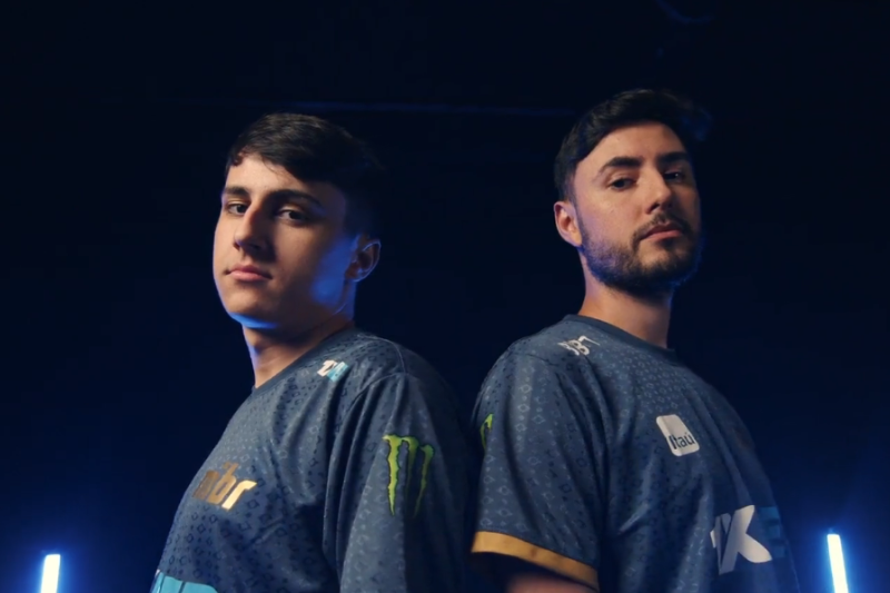 CS:GO: MIBR voltará a competir no cenário sul-americano 2 CS:GO: MIBR voltará a competir no cenário sul-americano Capa 800 × 533