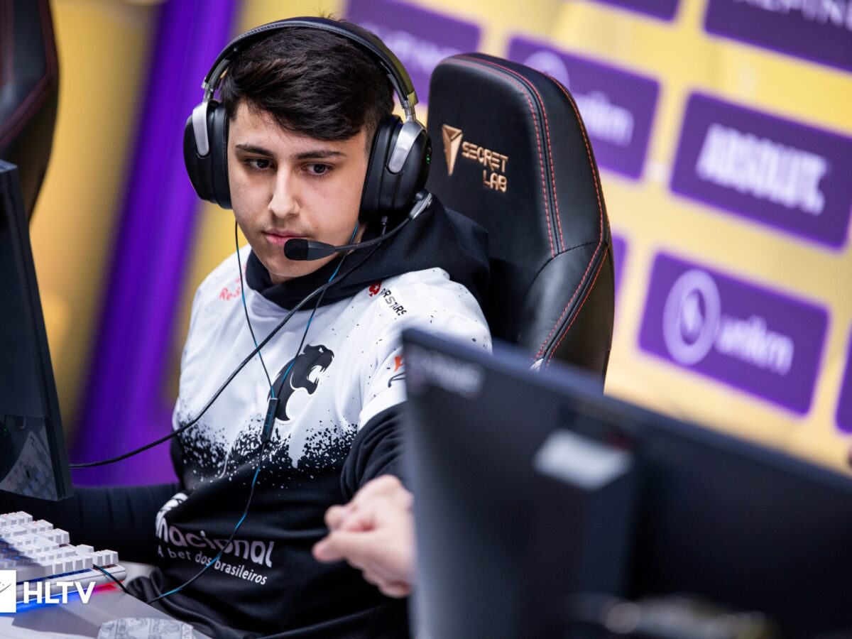 CS:GO: FURIA é a melhor equipe do mundo, segundo a CSPPA - Pichau Arena