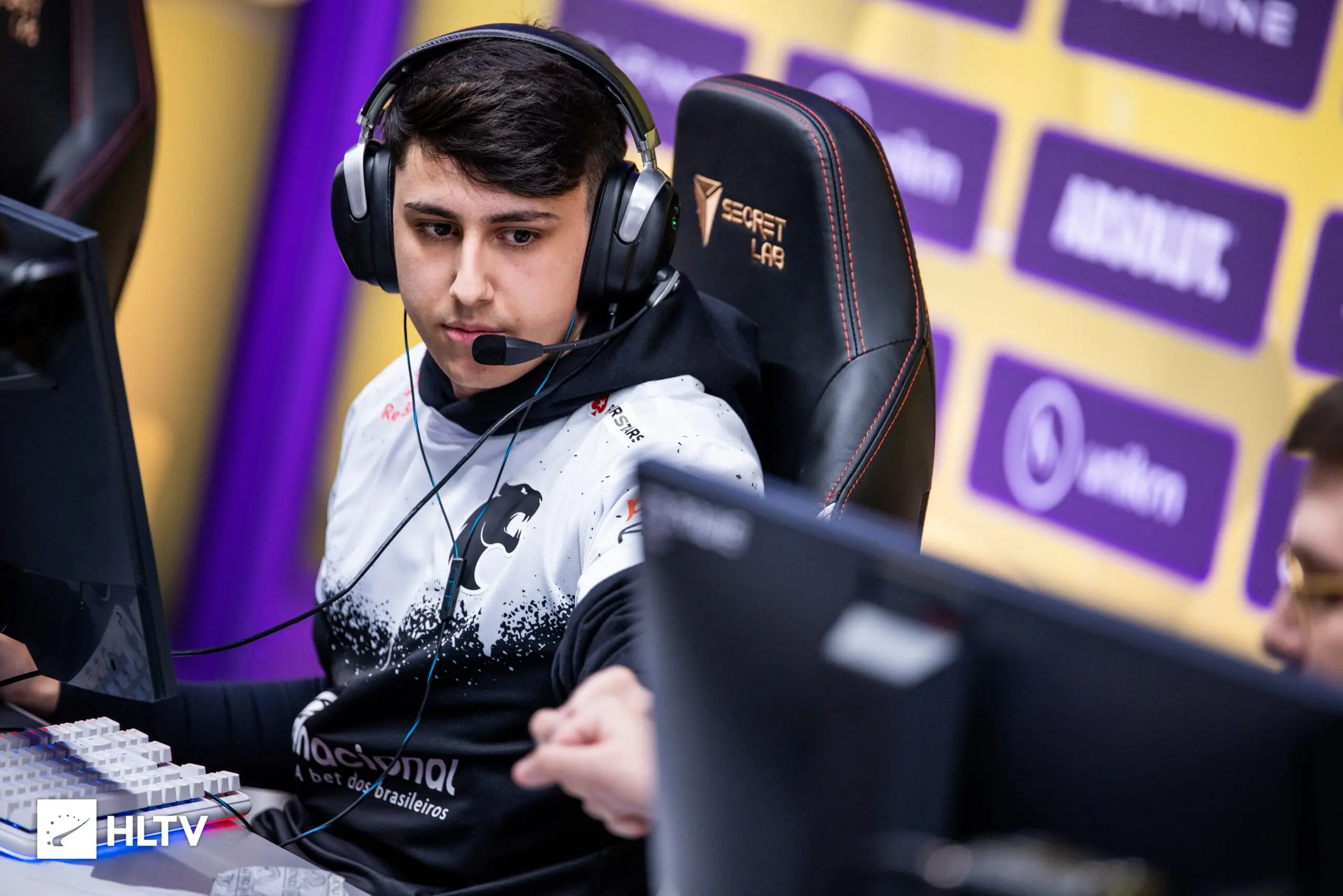 CS:GO: FURIA não contará com drop no time titular, diz site Co3oz8rRrPNPaqKX83EPcX scaled.jpg