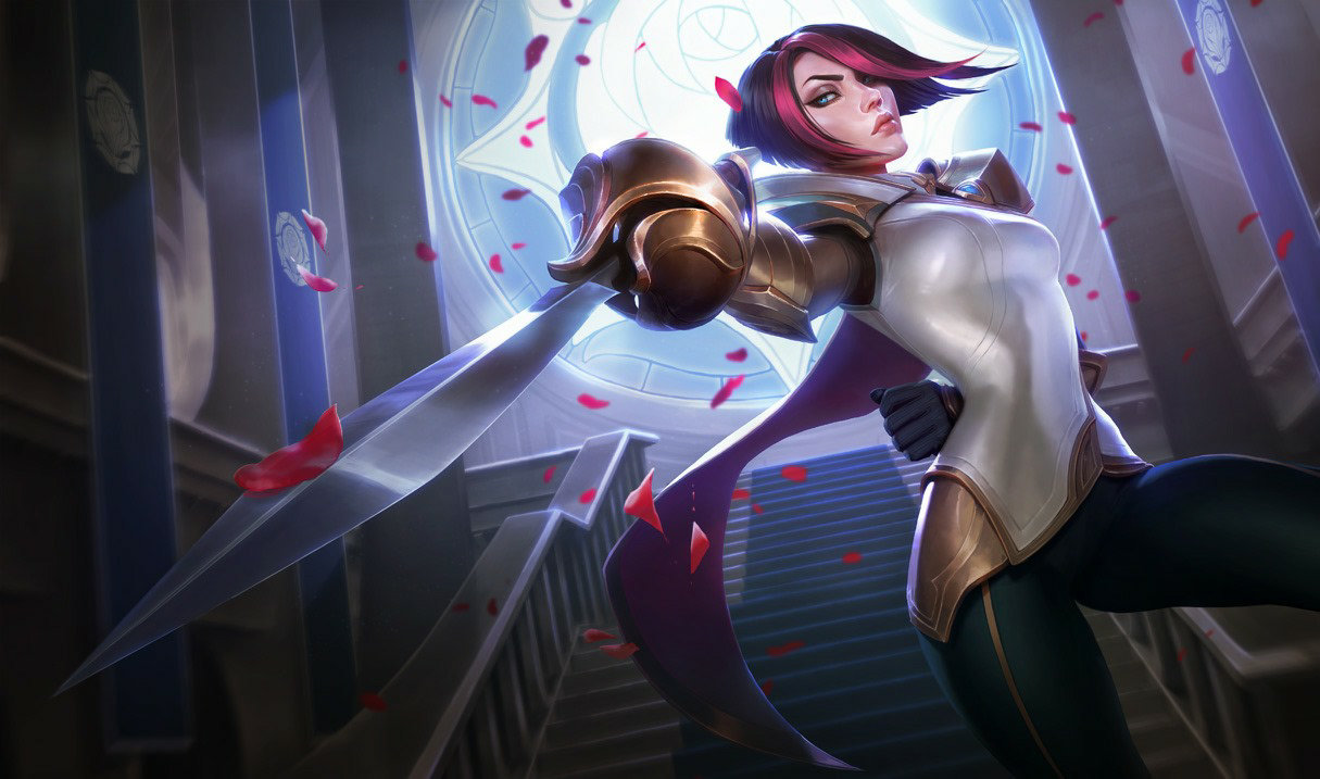 League of Legends terá personagens LGBT - LDReviewsGames