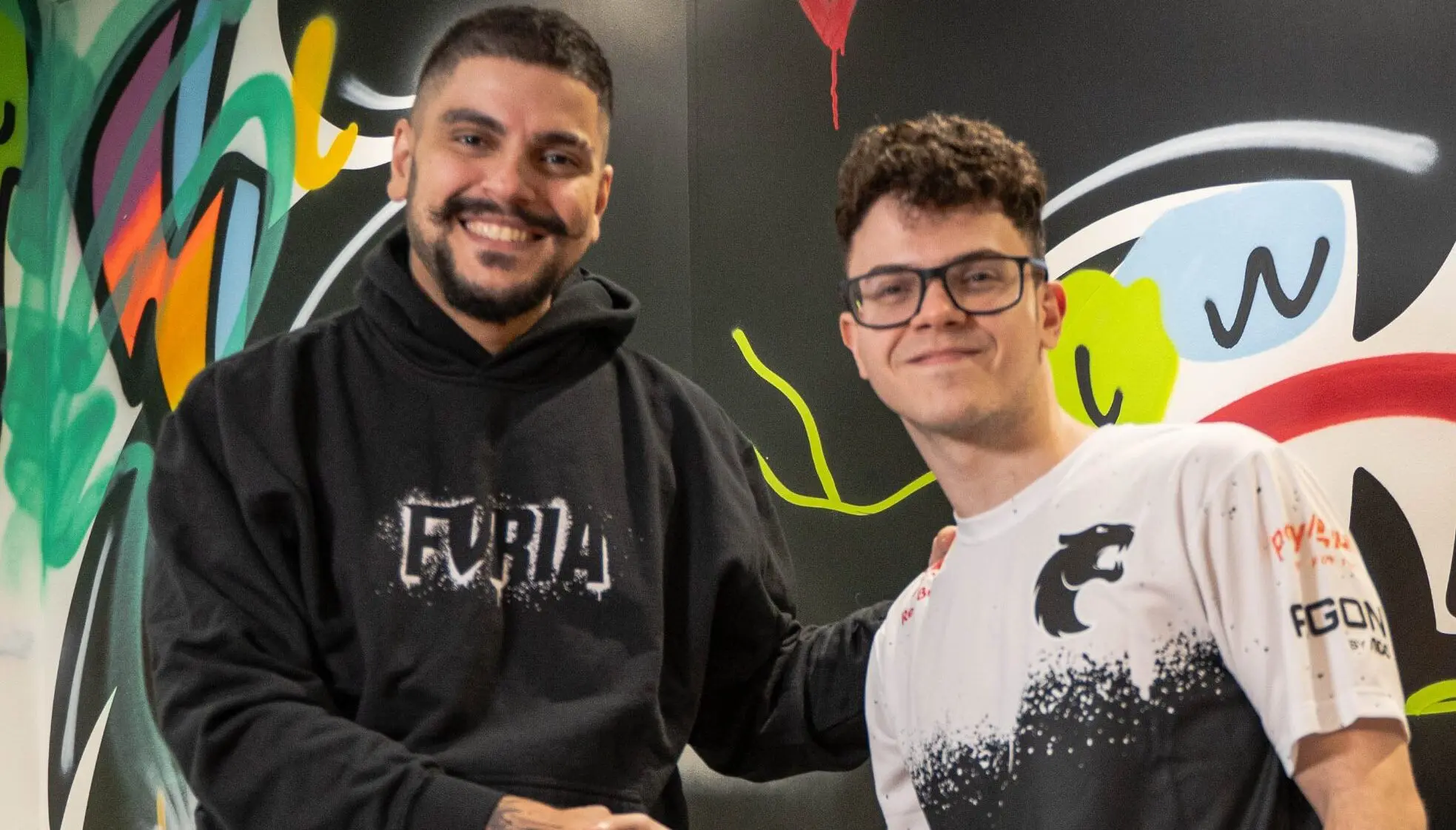 CBLOL: Conheça as line-ups das equipes do torneio que começa neste sábado (10) 2 CBLOL: Conheça as line-ups das equipes do torneio que começa neste sábado (10) Fv8hBkBWYAIVEJr e1686025106496.jpg