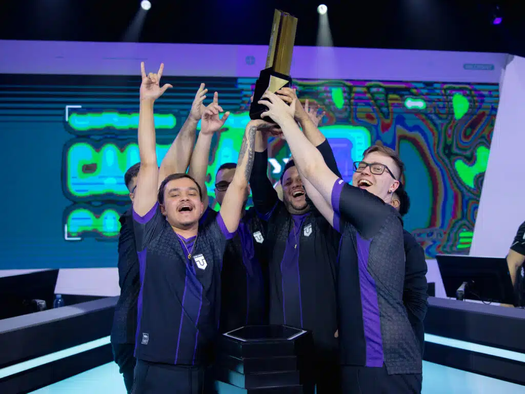 VALORANT: The Union anuncia saída de Havoc Fx0Uj2SWYAAdj9b